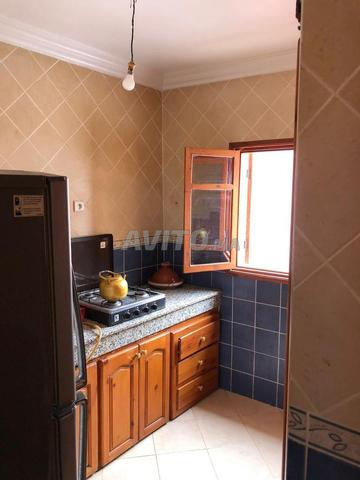 Appartement à louer 50 m² à Agadir - 2