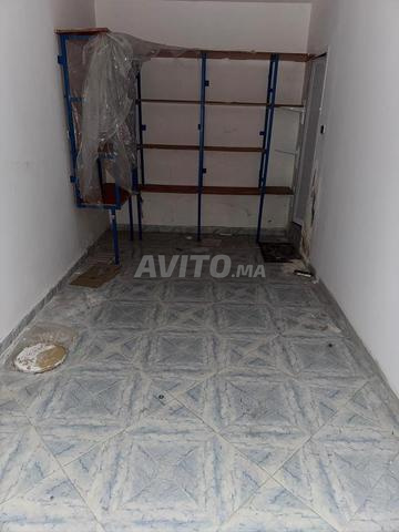 محل تجاري مساحته 44 م² للبيع - حي Abattoirs - 2