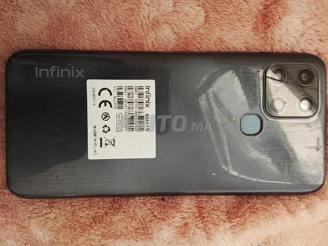 Infinix Smart 6 Plus - 2