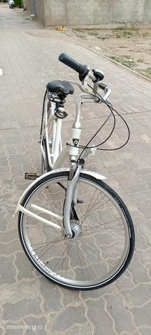 vélo très bonne etat - 2