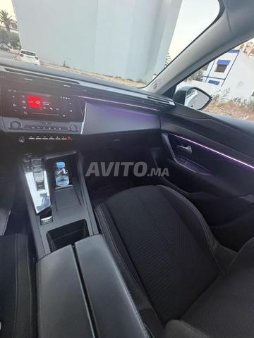 Peugeot 308 Automatique