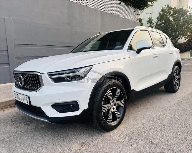 VOLVO XC40 Diesel automatique 