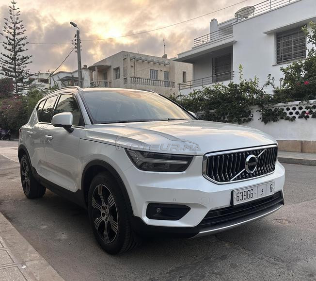 VOLVO XC40 Diesel automatique 
