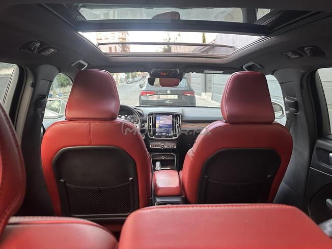 VOLVO XC40 Diesel automatique 