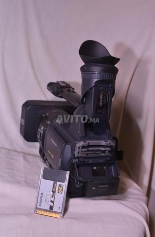 باناسونيك  AG-HVX200E - 2