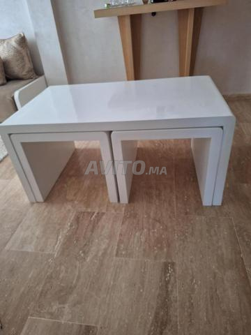طاولة عصرية - 2