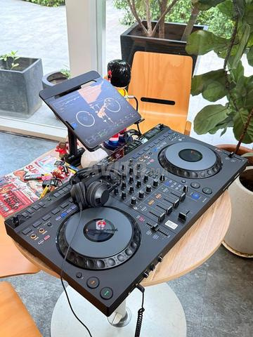 Pioneer DDJ GRV6 DJ Alphatheta علبة مغلقة
