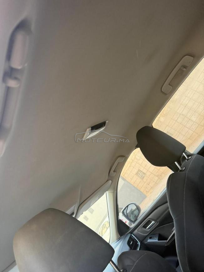 QASHQAI NISSAN ESSENCE / AUTOMATIQUE PREMIER 