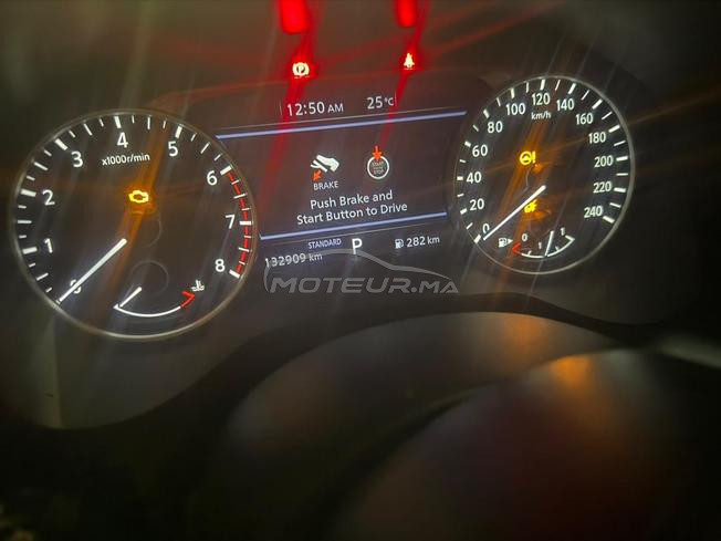 QASHQAI NISSAN ESSENCE / AUTOMATIQUE PREMIER 