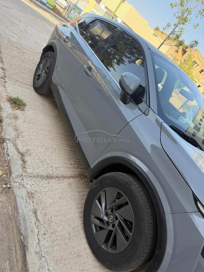 QASHQAI NISSAN ESSENCE / AUTOMATIQUE PREMIER 