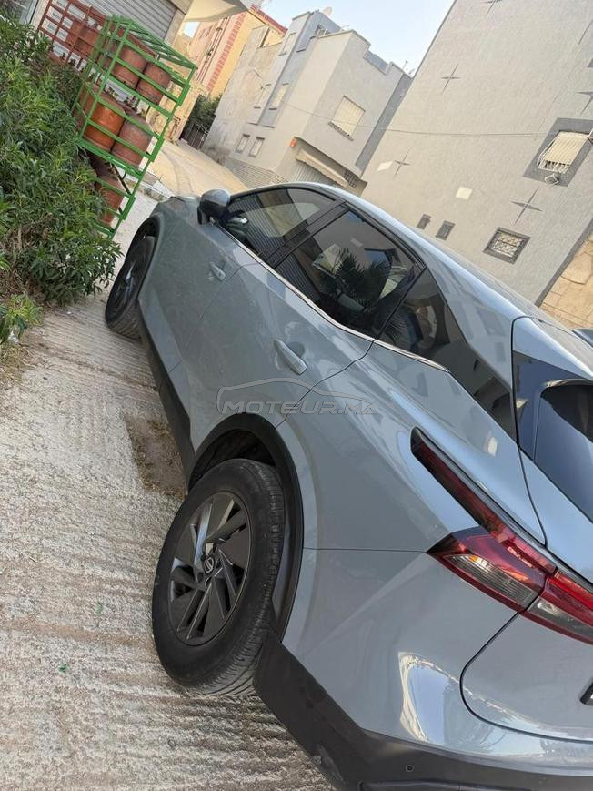 QASHQAI NISSAN ESSENCE / AUTOMATIQUE PREMIER 