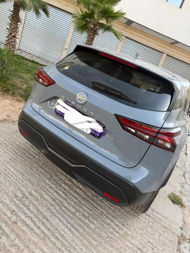QASHQAI NISSAN ESSENCE / AUTOMATIQUE PREMIER 