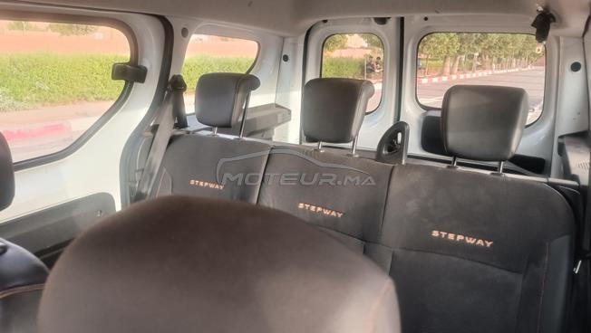 Dacia Dokker Diesel Manuelle 2017