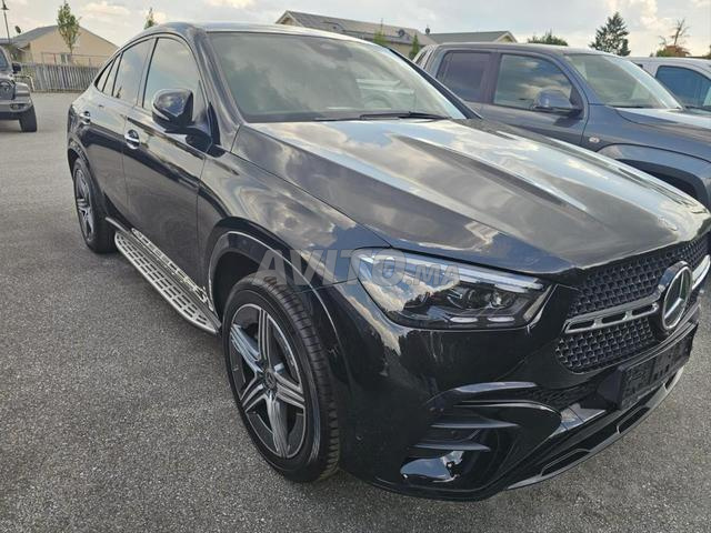 Mercedes-Benz GLE 350de pack AMG Line plus 2024 - 2