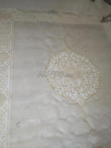 Tapis zerbiya fait main - 2
