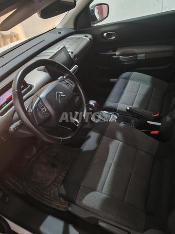 Citroën C4 Cactus Diesel - 2