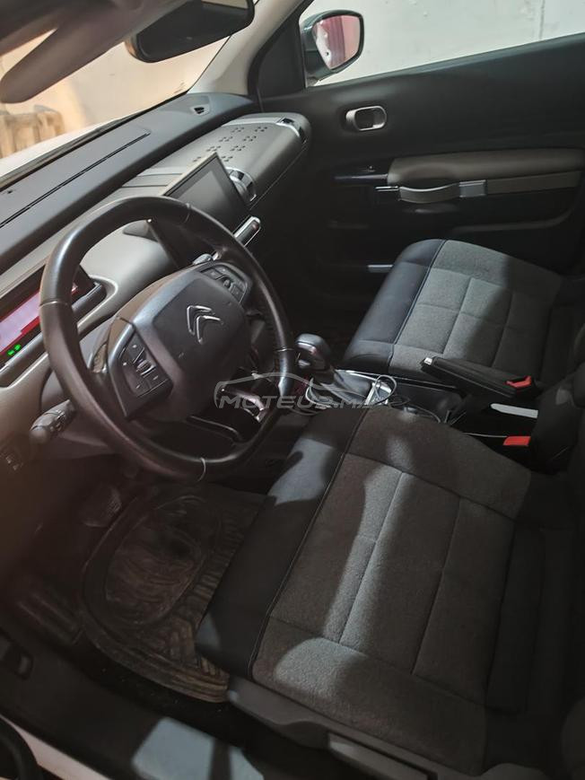 Citroën C4 Cactus Diesel