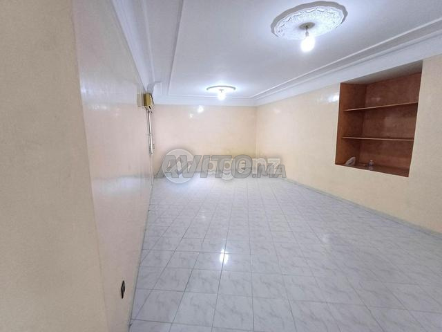 CMN-AS-1647 - Appartement à vendre à Ain Borja - 2