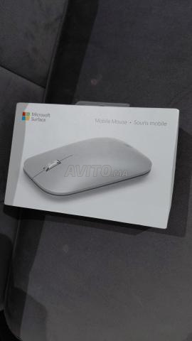 Surface pro9 في عبوته - 2