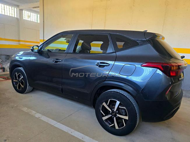 KIA SELTOS BOSE 1.6 CRDI SANS ADBLUE