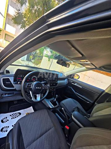 KIA SELTOS BOSE 1.6 CRDI بدون AdBlue - 2