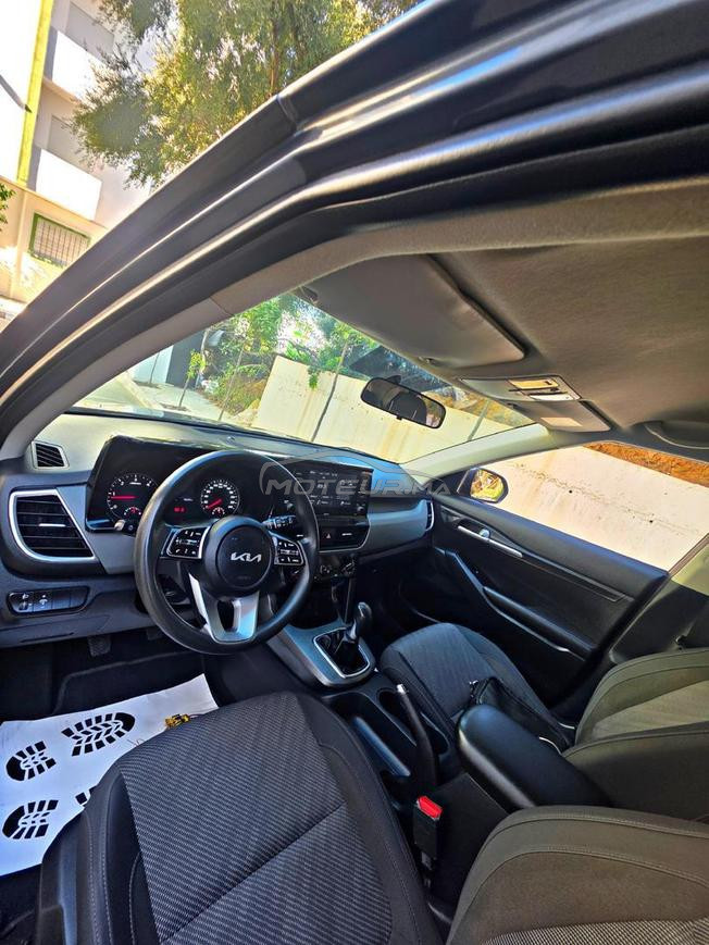 KIA SELTOS BOSE 1.6 CRDI SANS ADBLUE