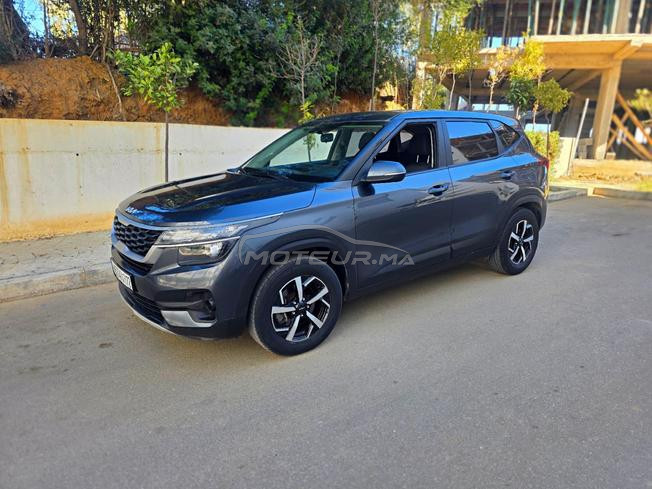 KIA SELTOS BOSE 1.6 CRDI SANS ADBLUE