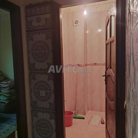 Bonjour, je souhaite vendre une maison à Rahma - 2