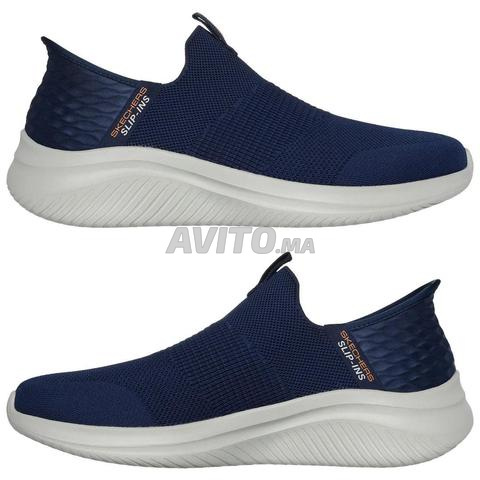 Sneakers importées d'Europe (original)