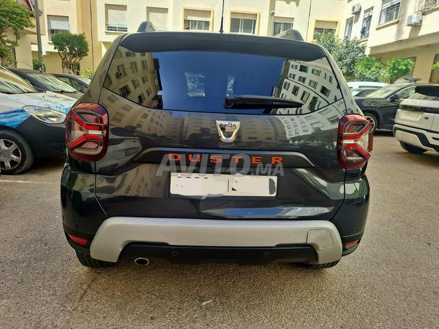 DACIA DUSTER EXTREME - 2