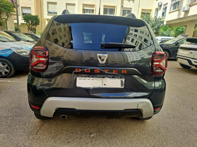 DACIA DUSTER EXTREME 