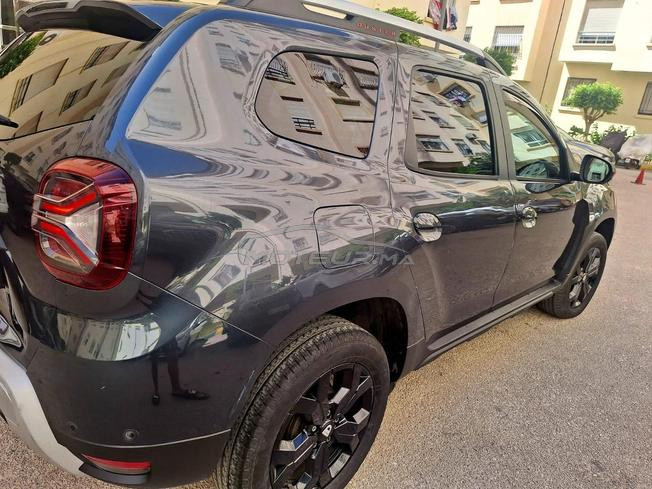 DACIA DUSTER EXTREME 