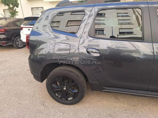 DACIA DUSTER EXTREME 