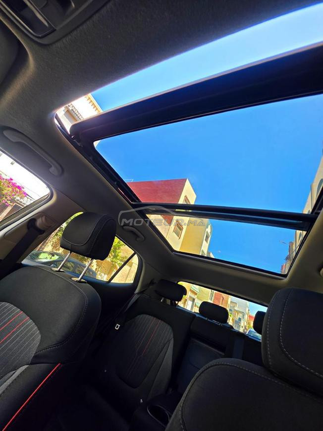 Hyundai creta 1.6 CRDI AUTOMATIQUE FULL OPTION 