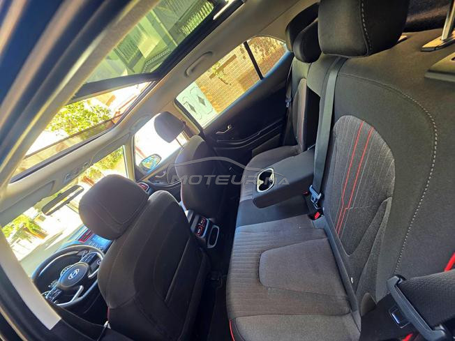 Hyundai creta 1.6 CRDI AUTOMATIQUE FULL OPTION 