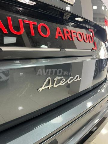 Seat Ateca FR 2021 à Sale al jadida