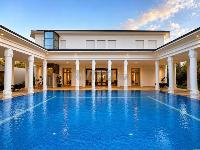 villa à vendre - 2