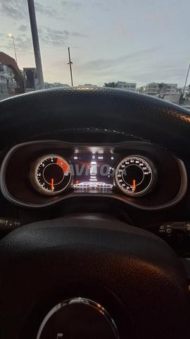 Jeep Cherokee Limited 2019 automatique - 2