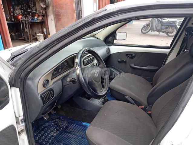 Fiat Palio - 2