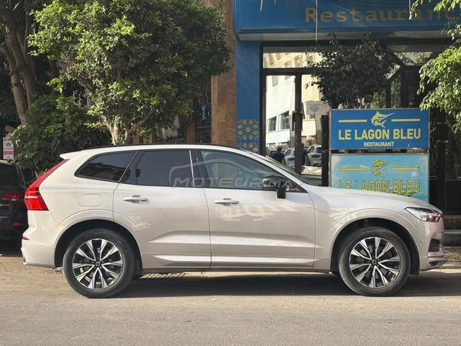 XC 60 DIESEL B4 2023