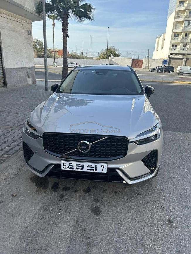 XC 60 DIESEL B4 2023