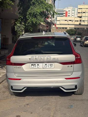 XC 60 ديزل B4 2023 - 2