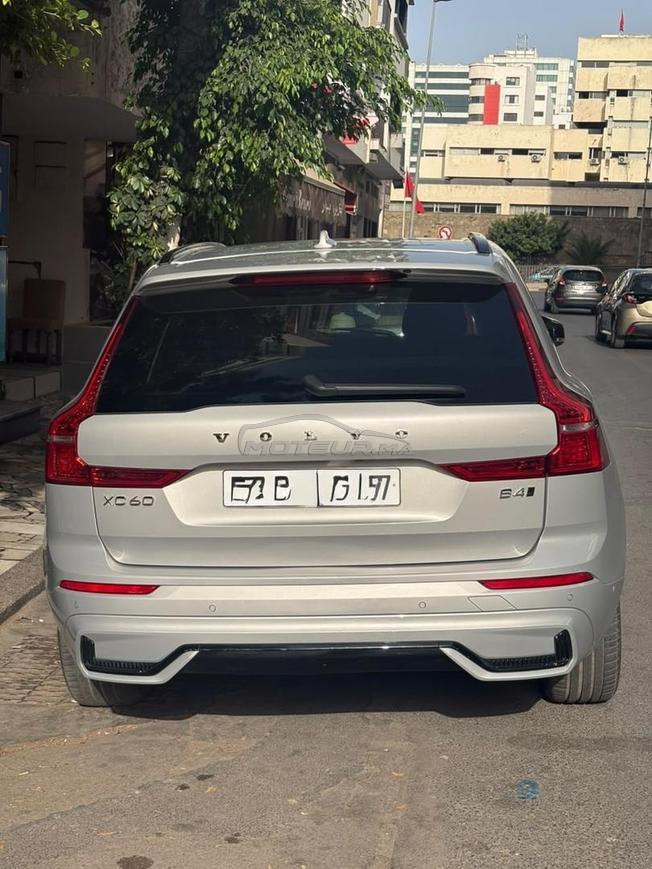 XC 60 DIESEL B4 2023