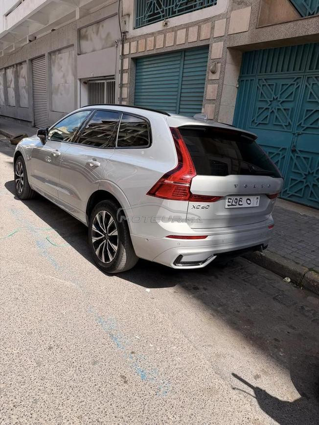XC 60 DIESEL B4 2023