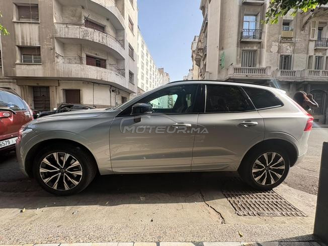 XC 60 DIESEL B4 2023