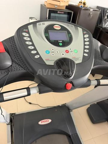 Tapis de course  ou tapis roulant - 2