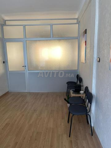 Bureau à louer, contrat de bail - 2