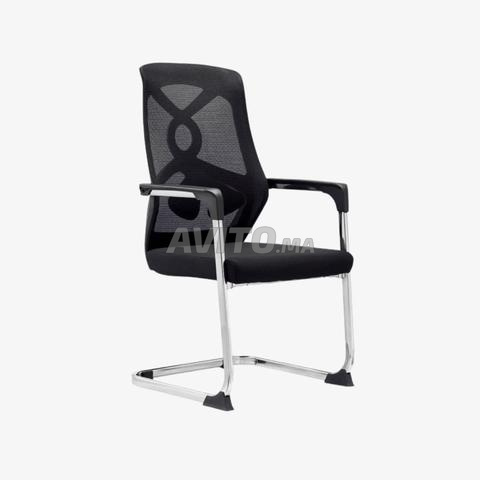 chaise en meche - 2