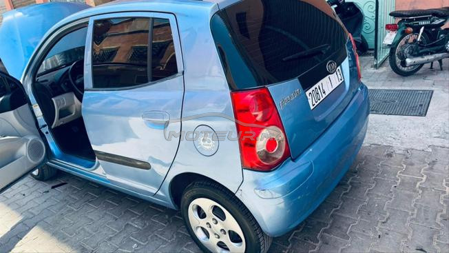 voiture très bonne état 