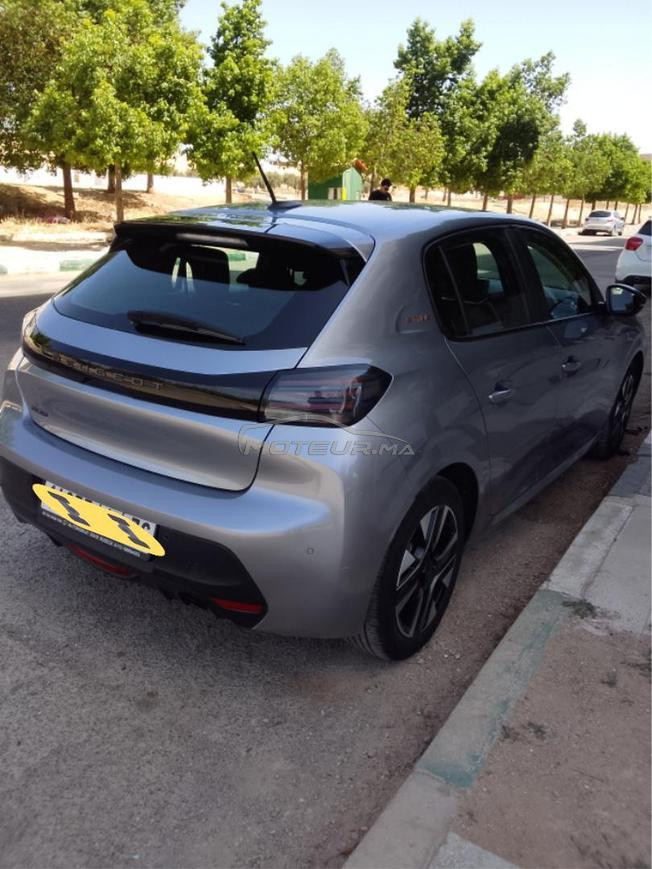 Peugeot mazal www 